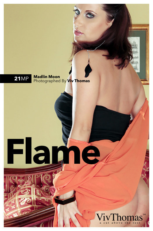 Madlin Moon in Flame photo 1 of 17